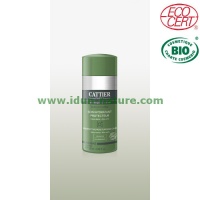 Crema hidratante Bio sin perfume Gueule d'Ange CATTIER Homme
